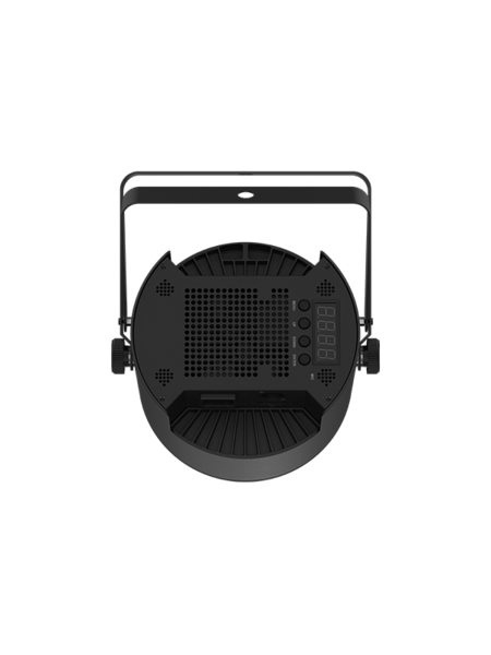 COMPACT ULTRA-WIDE 120W UV WASH, CHIP-ON-BOARD TECHNOLOGY, ILS COMPATIBILITY